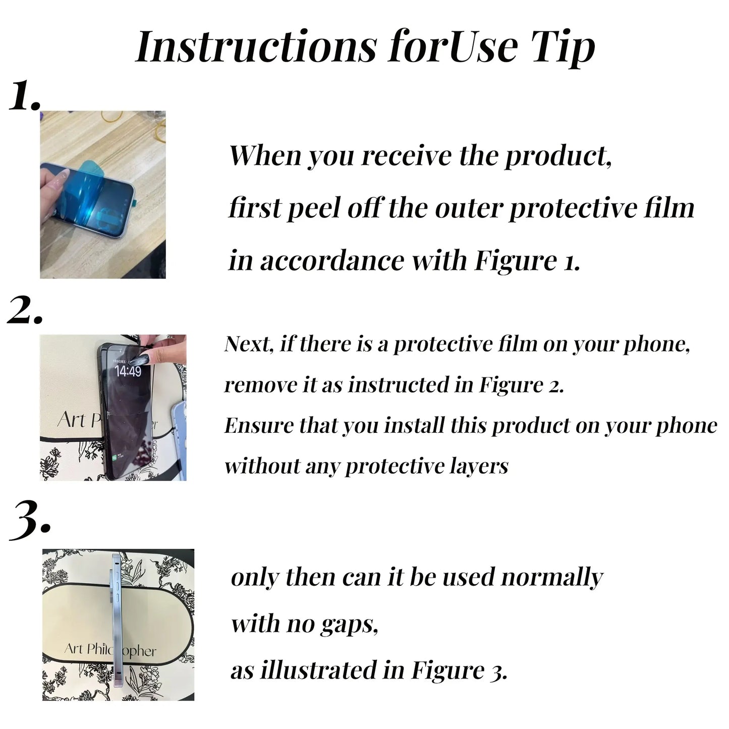 Magnetic Anti-Spy Phone Case, Dual-Sided Scratch-Resistant Glass, Strong Magnet Attachment, Metal Frame, Compatible with Iphone 17-12